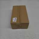 AMI PARTS DA97-12657A (not DA97-12650A) Refrigerator Door Shelf (LEFT) fit for Samsung Refrigerator Parts RF260BEAESR RF261BEAESR RF261BEAESP Replaces AP5621270 DA63-06867 With Cleaning Cloth