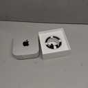 Apple 2024 Mac mini Desktop Computer with M4 chip with 10core CPU and GPU: Built for Apple Intelligence, 16GB Unified Memory, 256GB SSD Storage, Gigabit Ethernet. Works with iPhone/iPad