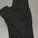 FULLSOFT Fleece Lined Leggings Women Tummy Control High Waisted Workout Winter Warm Soft Yoga Pants(Xtra Large)