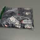 Hawaiian Button Down Shirts for Women Halloween Thankgiving Christmas Valentines St Patricks Long Sleeve Tops Blouse (Medium, Vlt Aynl)