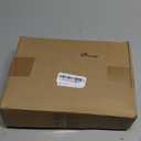 12 Pcs Christmas Bows with Pine Cones, Wreath Ornaments, Bell Tree Toppers for Xmas Party Decoration, Kitchen Cabinet (Red)