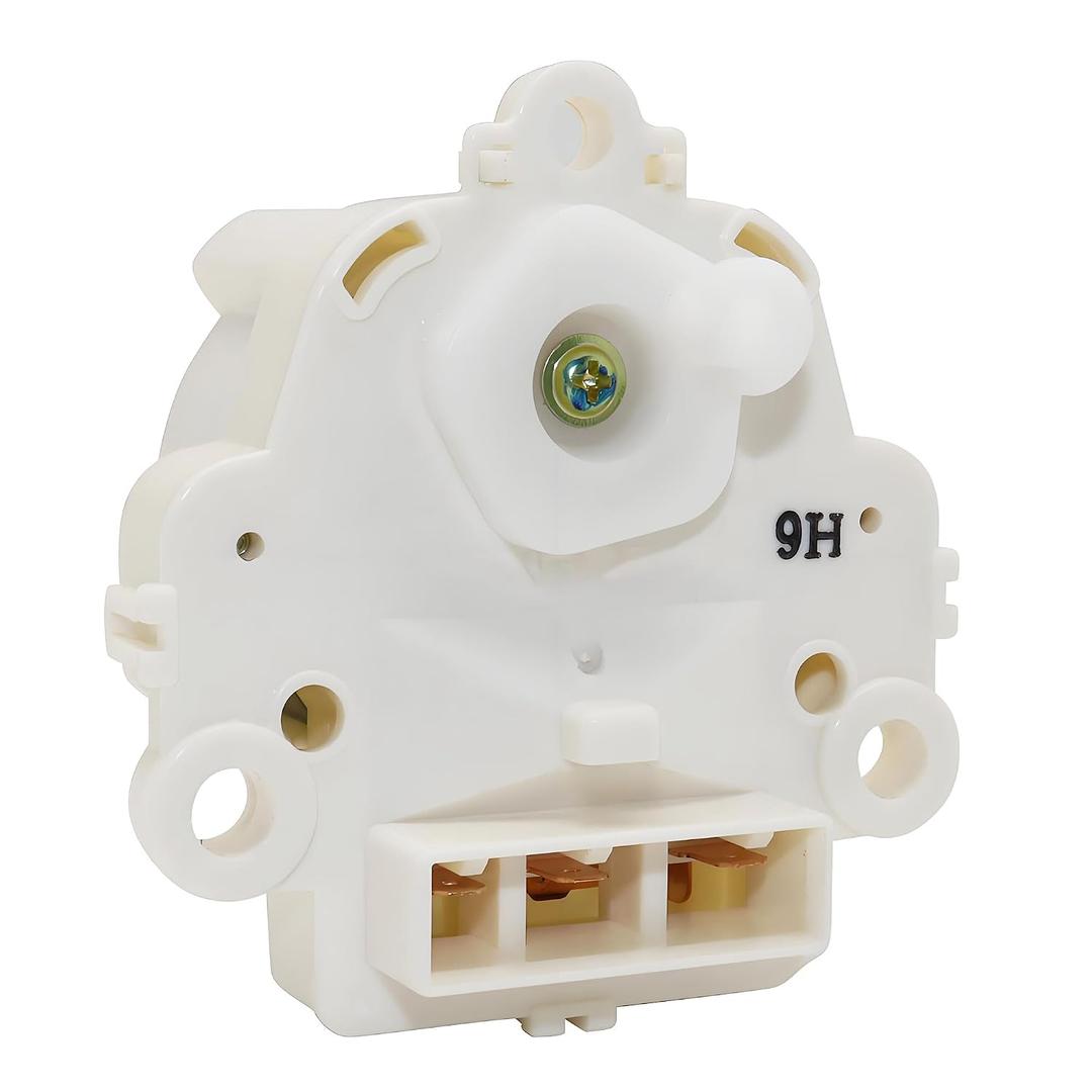 4681EA1009H Washing Machine Clutch Motor Compatible with LG Model WT5270CW WT1501CW WT1701CV WT1901CW,Kenmore Washer Washing 796.29002000 796.29002010(Replace#4681EA1009C 4681EA1009K, AP5243883)