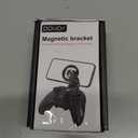 Controller Phone Mount for Switch Controller - Gaming Phone Holder, MagSafe Phone Mount Bracket Clip Magnetic for N Switch and Switch Lite Pro Controller