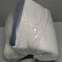 Derila Memory Foam Pillow & Additional Pillowcase