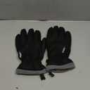 rivmount Winter Waterproof Ski Snow Warm Gloves for Women Men, Windproof Cold Weather Thermal with Touchscreen Fingers, for Running Driving Cycling Hiking Biking Outdoor Sports Daily Work XL