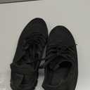Running Shoes for Men Womens Tennis Gym Walking Slip On Sports Sneakers, 39 Size