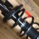Monroe 172983 Suspension Strut and Coil Spring Assembly