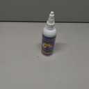 UNIPAWS Pet Tear Stain Remover & Eye Area Cleaner  Vet-Recommended Grooming Solution for Dogs & Cats  Reduces Stains, Comforts Watery, Itchy Eyes  Probiotic & Plant-Based Formula, 5.1 fl oz