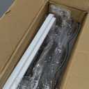 Egg Holder for Fridge, Automatically Rolling Egg Storage Container for Refrigerator, Large Capacity Egg Organizer for Fridge with Lid, Clear Plastic Dispenser, Tray & Bin -2 Layer