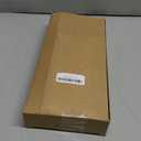 2 Pack Pot Lid Organizer 6-Tier Pots and Pans Organizer Rack for Cabinet Door,Wall & Kitchen Storage No-Drill Adhesive Pot Lid Holder Wall Mount