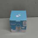 Tubo Bath Filter 2.0 - The Original 8 Stage Bath Water Filter for Tub Faucet - Removes 99% of Chlorine and Contaminants - BPA-Free - Supports Healthy Skin & Hair - Easy Installation