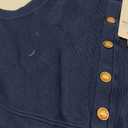 MEROKEETY Women's Formal Work Mini Dress Casual Summer Sleeveless Elegant Button Bussiness Office Outfits, S