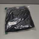 Womens Tennis Workout Dress with Built in Shorts and Bra - Golf Athletic Dress Size S