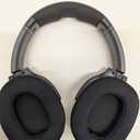 Skullcandy Crusher 540 Active Wireless Bluetooth Headphones with Multi-Sensory Bass, Noise Isolating Over-Ear Fit, Sweat and Water Resistant, 40 Hours Battery, Microphone for iPhone Android - Coal