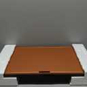 bella XL Electric Ceramic Titanium Griddle, Make 15 Eggs At Once, Healthy-Eco Non-stick Coating, Hassle-Free Clean Up, Large Submersible Cooking Surface, 12" x 22", Copper/Black