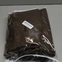 Genina Waterproof Recliner Chair Cover - 100% Protection! Non-Slip, Washable & Durable Protector for Kids & Pets【23.6'' /Chocolate】