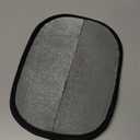 Pet Hair Removal Glove for Dogs & Cats, Newly Upgraded Reusable Electrostatic Pet Hair Glove, Magic Brush Pet Hair Remover Tool for Clothing, Couch, Carpet, Car Seat (BlackYellow)