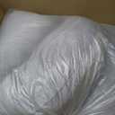 Grey Pillow Oversized