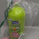 Suave Kids 3 in 1 Shampoo Conditioner Body Wash for Tear-Free Bath Time, Watermelon Wonder, Dermatologist-Tested Kids Shampoo 3 in 1 Formula 40 oz