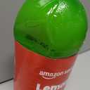 Amazon Saver, Lemon Juice, 100% Juice, 32 Fl Oz (Previously Happy Belly