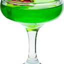 Vikko Cocktail Glasses, Set of 12 Coupe Glass, SMALL Champagne Coupe Glasses, 5.2 Ounce Manhattan Glass For Cocktails, Classic Martini Glasses, Vintage Cocktail Cup, Sparkling Wine Saucers