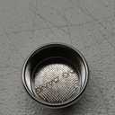 IMS Big Bang Precision Filter Basket made for Breville Sage 54mm bottomless portafilters, double espresso (h27.5)