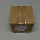 Bright Creations 4 Pack of Unfinished Wood Blocks for Crafting, Wall Decorations, MDF Wooden Squares 1 Inch Thick for DIY Projects, Art Classes, Photo Blocks, Painting (5x5 Inches)