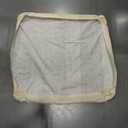 Waterproof Sheet, Beige 2 Pack 41×34in
