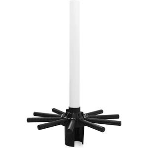 SX220DA Lateral Assembly with Center Pipe Compatible with Hayward Pro Sand Filter Series S220T