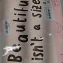 Sth Big High Waisted Seamless Underwear for Women No Show Panties Cheeky Scalloped Edge Bikini Breathable Briefs, Pack of 6, S