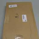 Chengu 12 Pack Stainless Steel Kitchen Tongs 7/9/12 Inches Food Serving Clip Kitchen Cooking Tongs High Heat Resistant Clips for Cooking Non Stick Locking Grill Salad (Black)