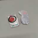 LISEN for MagSafe Car Mount for iPhone 17 PRO MAX, Extra Smal Ultra Magnetic Phone Holder for Car Dashboard, Car Phone Holder, Car Accessories for Women Men, Fit for iPhone17 Pro/Air/Max 16 15 14 13 (Black)