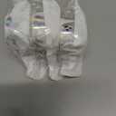 3 x Halloween Ghost Stickers, Laser Cute Boo Ghost Stickers, Suitable for Envelope Journal DecorParty Supplies Halloween Decorations (Style 2)