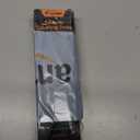 Saker Silicone Caulking Tools-3 in 1 Sealant Finishing Tool Grout Remove Scraper (Stainless Steelhead),Caulk Remover Glass Glue Angle Scraper for Bathroom,Kitchen,Floor,Window,Sink Joint,Frames Seal