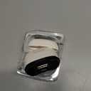 Electric Nail Clipper, 2026 Improved Nail Clippers Set, Includes an Automatic 2-in-1 Nail Clippers (with LED Light & Storage Box), an Oblique Nail Clippers, Ideal for All Your Nail Care Needs - White