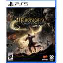 Mandragora: Whispers of the Witch Tree - PlayStation 5