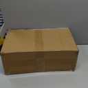 Elevated Ceramic Dog Bowl Set - Double Dog Feeding Bowls with Stand Splash Proof - Raised Dishes for Food and Water - Ideal for Small to Medium Dogs - 2 x 850 ml - 28.74 oz (Grey)