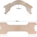 Nose Strips for Breathing, Nasal Strips 80 Count, Snoring Relief, Nasal Congestion Relief due to Colds & Allergies, Reduces Nasal Snoring caused by Nasal Congestion, Drug-Free, Opens Your Nose