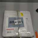 SUNWINGS 5-Sheet Peel and Stick Mosaic Natural 3D Stone Self Adhesive Marble Tiles, 10.63" x 11.22" Stick on Backsplash for Kitchen Bathroom Fireplace Vanity, Mixed Gray