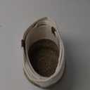 UBBCARE 2 Pack Small Basket for Organizing, Round Woven Basket With Handles, Small Storage Basket for decor, Beige & Brown Cotton Rope Basket (9.5" x 9.5" x 7.1")