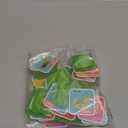 Chuckle & Roar Animals & Babies Matching Memory Game for Kids Ages 3+  Bilingual Parent & Baby Animal Card Game, Preschool Learning & Concentration Fun