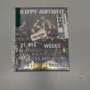 60th Birthday Cards for Women Men, 3D Pop Up 60th Birthday Gift Ideas for Grandma Mom Dad, Funny 60 Year Old Birthday Decorations for Husband Wife Parents Him Her, Jumbo Back In 1966