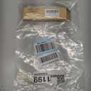 Replacement Voice Remote Control Compatible with Roku Smart TV Stick, Hisense Roku/Onn Rok, for Hisense/TCL Smart TV, N0t for Samsung-TVs,N0t for Samsung-TVs