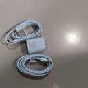 Type C Charger Fast Charging 2-Pack 25W 