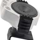 Engine Motor Mount Compatible with 2005-2018 Focus 2.0L & 2003-2007 Focus 2.3L & 2010-2012 Transit Connect 2.0L, 2004-2013 Mazda 3 2.0/2.3L & 2009-2013 Mazda 3 2.5L, OE A5312