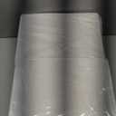 Kigley 12 Pcs Linen Closet Organizers and Storage Foldable Clothing Bins Large Foldable Box with Window Storage Baskets for Closet Shelf Clothes Jeans Toys Organization, Beige