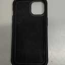 Lock Protective Case for iPhone 13/14 Black