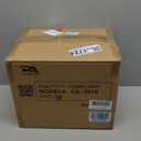 Cyber Acoustics CA-3610 2.1 Multimedia Speaker System with Subwoofer, Perfect Computer Speakers for PC or Mac, Great for Music, Movies, and Gaming