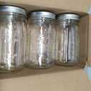 Ball Wide Mouth Glass Mason Jars with Lids and Bands, Used for Canning, Pickling, Juice, Jam, Jelly, Quart Size 32 Ounce (Pack of 3)