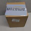 6 Cup Blender Glass Jar Replacement Parts with Blade for Oster Osterizer Classic Series NOT fit Pro Master or Versa models